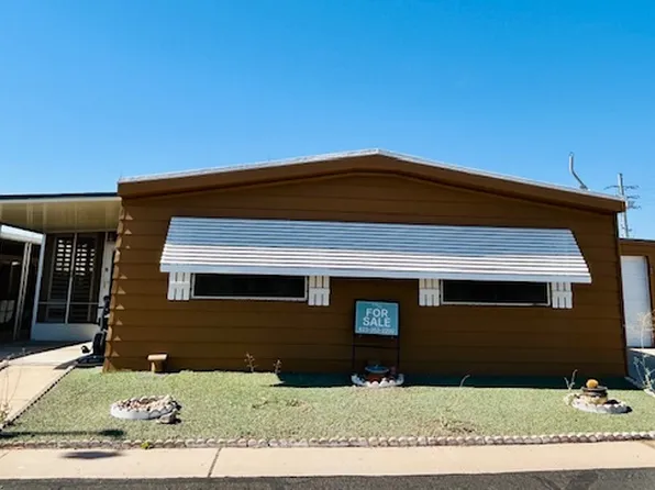 10201 N 99th Ave Lot 160, Peoria, AZ 85345