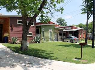 934 E 50th St, Austin, TX 78751