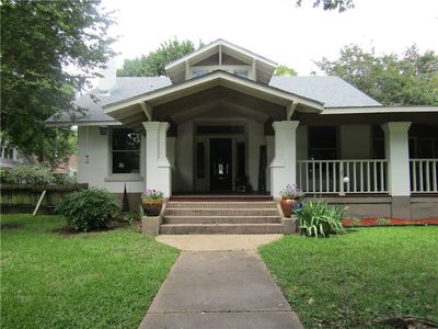 622 W 7th St, Bonham, TX, 75418