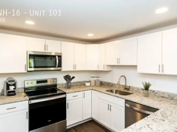 455 New Hampshire, Ossipee, NH