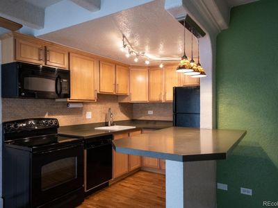 655 N Pearl Street #208, Denver, CO, 80203