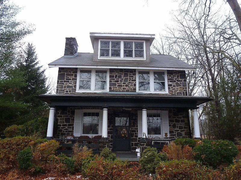Home Exterior