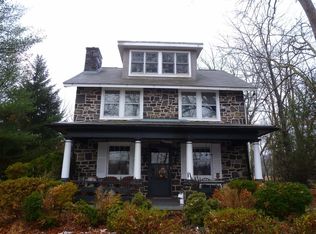 921 River Rd, Upper Black Eddy, PA 18920