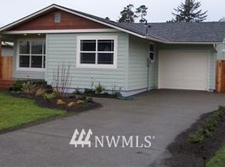 221 N Hoquiam St, Westport, WA