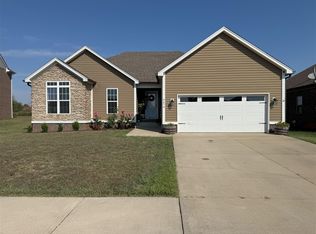 5475 Hackberry Way, Bowling Green, KY 42101