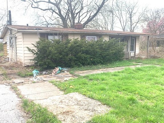 3rd image of 23225 Wentworth Ave