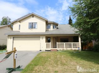 6801 Howard Ave, Anchorage, AK 99504