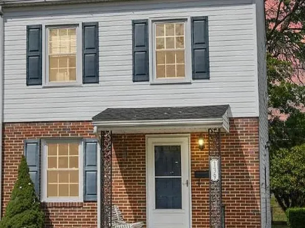 139 Belview Ave #139, Hagerstown, MD 21742