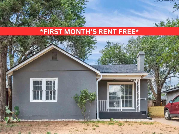 1912 22nd St, Lubbock, TX 79411