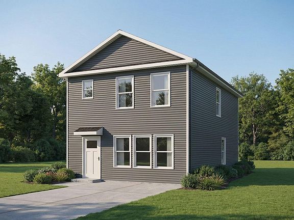 3rd image of 607 W High St