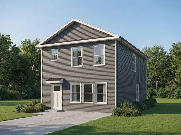 607 W High St, Jackson, MI 49203