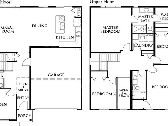 Floor Plan.