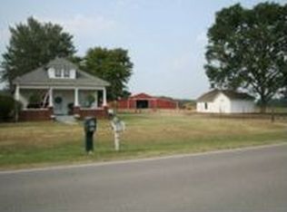 26155 Thach Rd, Athens, AL 35613