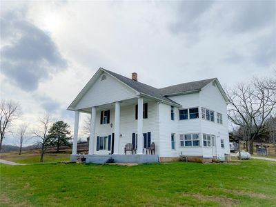 7125 E Highway 32, Salem, MO, 65560