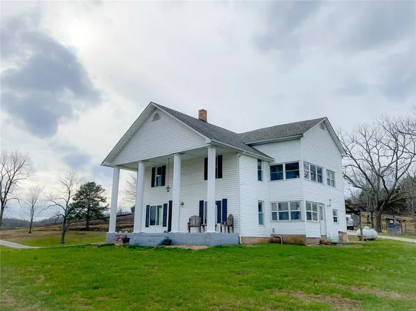 7125 E Highway 32, Salem, MO 65560