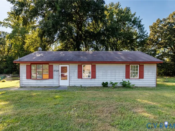 3720 Elsie Dr, Petersburg, VA 23803
