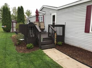 75 Sugar Maple E, Davison, MI 48423