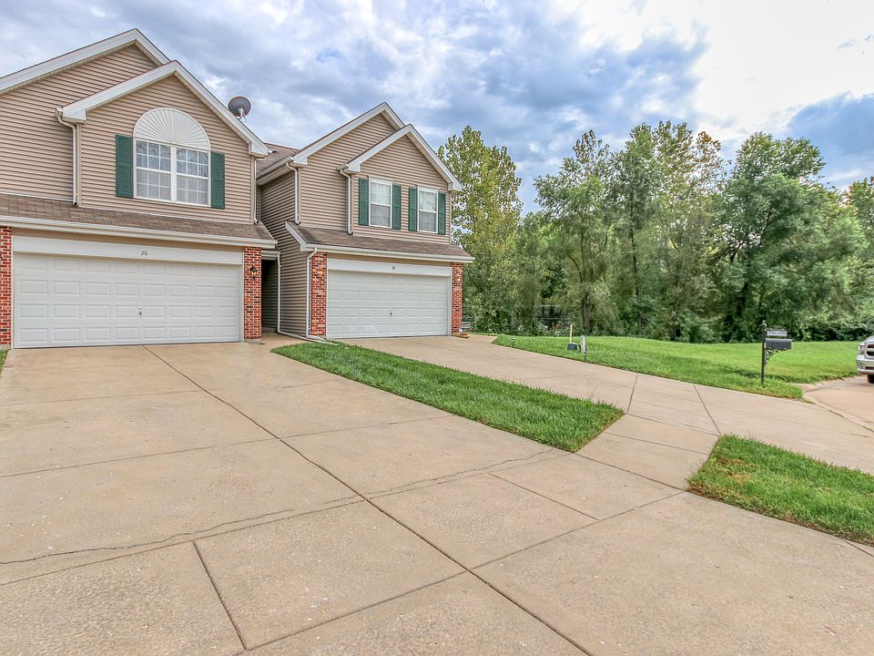 1st image of 26 Somerset Terrace Ct