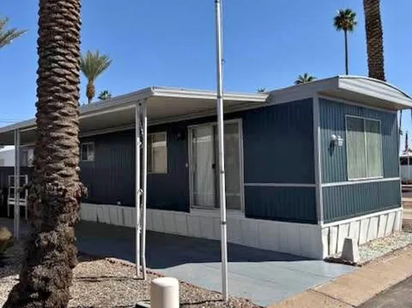 7807 E Main Street #H-20, Mesa, AZ 85207