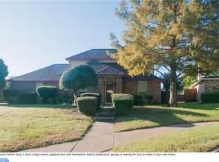 408 Ruidosa Cir, Plano, TX 75023