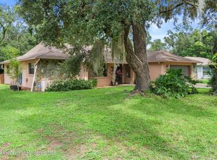 423 Trafalgar Ln, Spring Hill, FL 34606