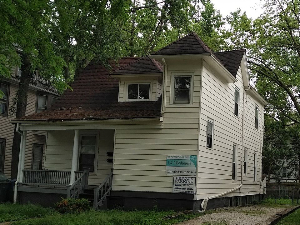 1st image of 707 W California Ave