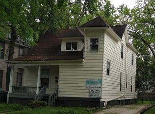 707 W California Ave, Urbana, IL 61801