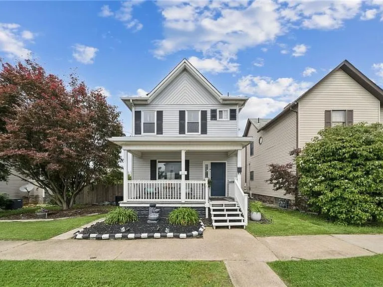 611 Green St — Photo 1