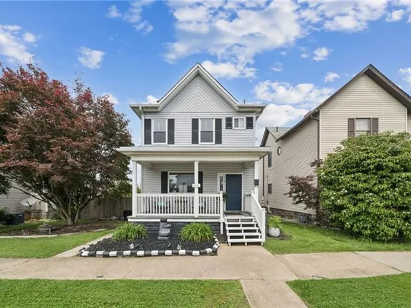 611 Green St, Greensburg, PA 15601