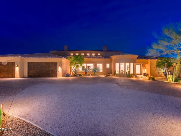 38220 N 103RD Place, Scottsdale, AZ 85262