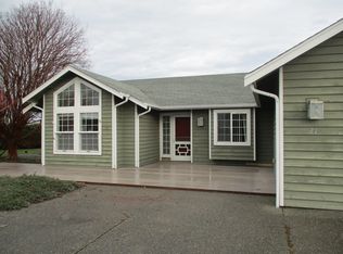 21 Lazy Creek Ln, Sequim, WA 98382