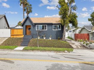 529 E Fairview Blvd, Inglewood, CA 90302
