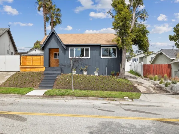 529 E Fairview Blvd, Inglewood, CA 90302