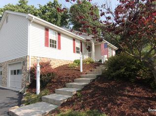 3410 Glen Rock Ln, Roanoke, VA 24014