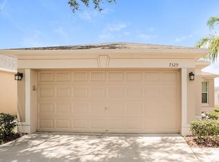 7329 Lumber Port Dr, Ruskin, FL 33573