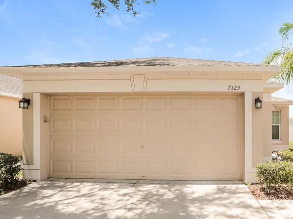 7329 Lumber Port Dr, Ruskin, FL 33573
