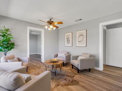 312 Hurstview Dr, Hurst, TX, 76053