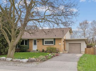 135 High St, Clarington, ON L1C 3B9