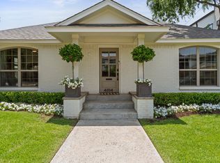 4814 March Ave, Dallas, TX 75209