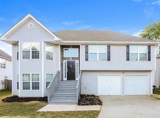 11776 Registry Blvd, Hampton, GA 30228