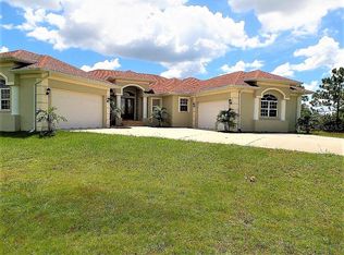 18001 Prairie Creek Blvd, Punta Gorda, FL 33982