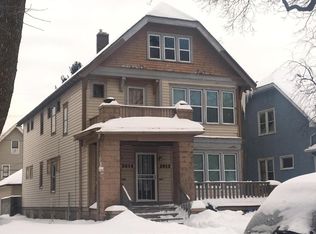 2812 N 45th St, Milwaukee, WI 53210