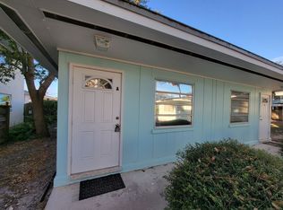 514 Barcelona Ave #A, Venice, FL 34285