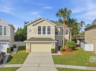 1718 White Heron Bay Cir, Orlando, FL 32824