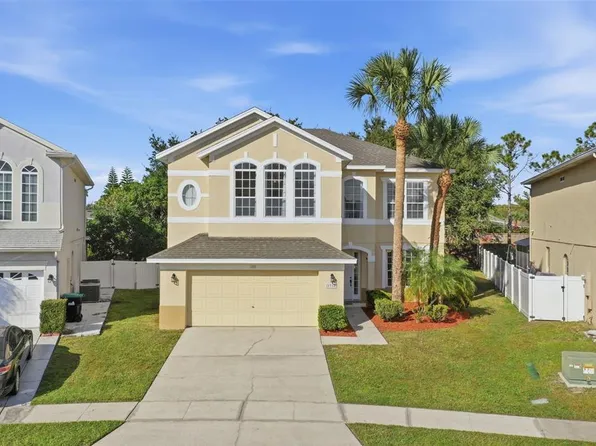 1718 White Heron Bay Cir, Orlando, FL 32824