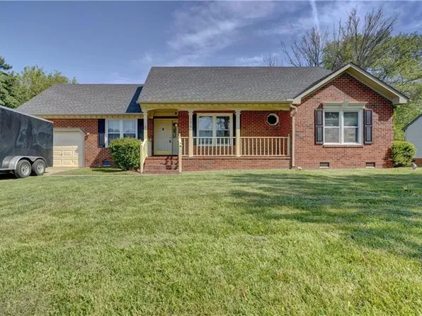 5416 Lilac Cres, Portsmouth, VA 23703