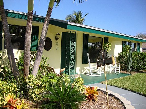 Bahama Shutters