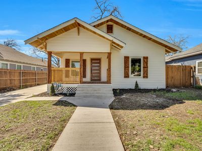 921 Hollywood Ave, Dallas, TX, 75208