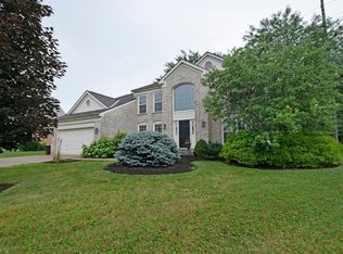 4722 Brookfield Ct, Cincinnati, OH 45244