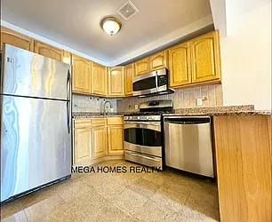 Rented by Mega Homes Realty INC